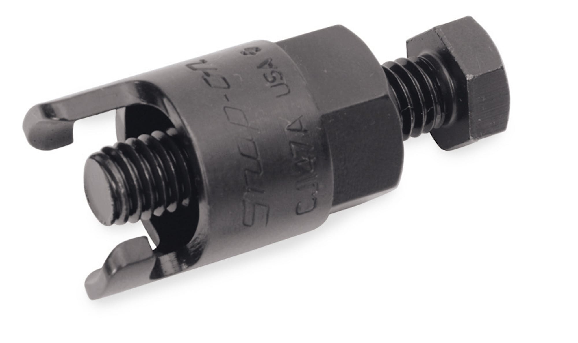 Power Steering Gear Lower Pinion Bearing Puller | CJ147A Power Steering Gear Lower Pinion Bearing Puller | CJ147A